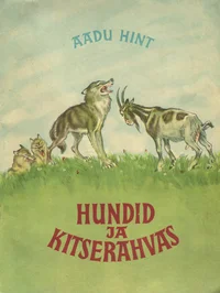Hundid ja kitserahvas