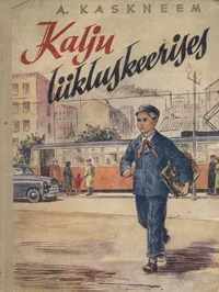 Kalju liikluskeerises