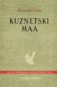 Kuznetski maa