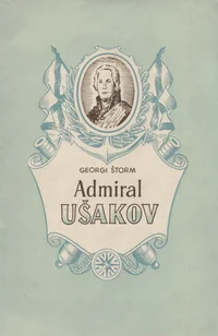 Admiral Ušakov
