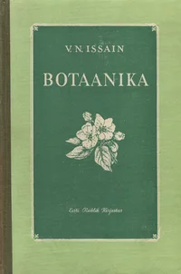 Botaanika
