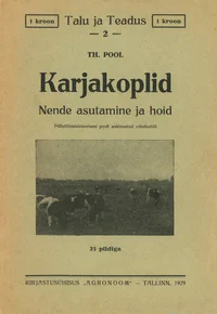 Karjakoplid