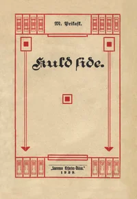 Kuld side