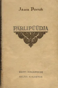 Pärlipüüdja