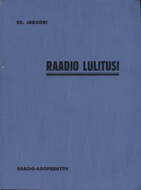 Raadio lülitusi