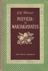 Puuvilja- ja marjakasvatus