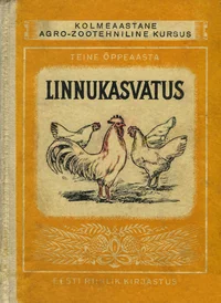 Linnukasvatus