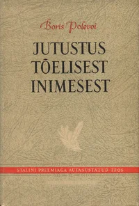 Jutustus tõelisest inimesest
