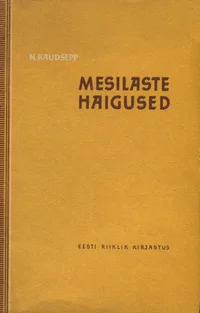 Mesilaste haigused