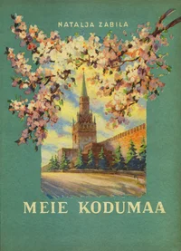 Meie kodumaa