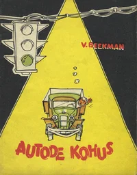 Autode kohus
