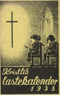 Kristlik lastekalender 1938