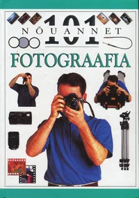 Fotograafia