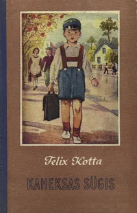 Kaheksas sügis