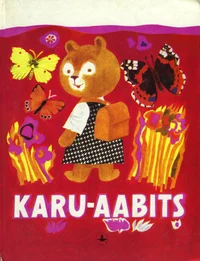 Karu-aabits