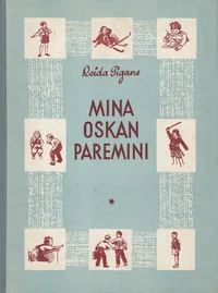 Mina oskan paremini