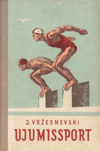 Ujumissport