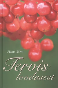 Tervis loodusest