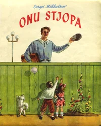 Onu Stjopa