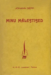 Minu mälestised