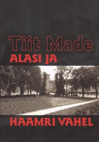 Alasi ja haamri vahel