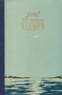 Seal kus voolab Neemen