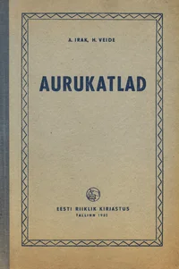 Aurukatlad