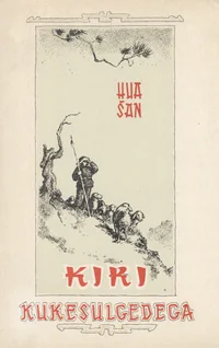 Kiri kukesulgedega