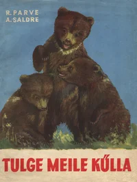Tulge meile külla