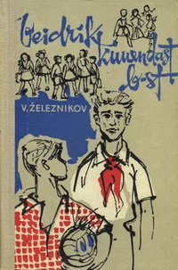 Veidrik kuuendast b-st