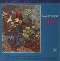 Kalender 1965
