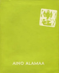 Aino Alamaa