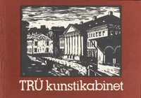 Tartu Riikliku Ülikooli kunstikabineti näituste kataloog
