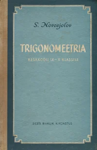 Trigonomeetria