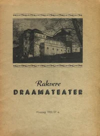 Rakvere Draamateater