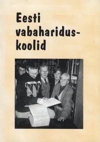 Eesti vabahariduskoolid