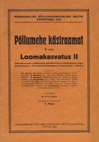 Põllumehe käsiraamat