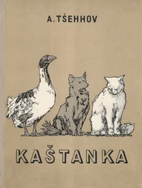 Kaštanka
