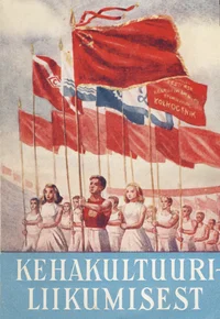 Kehakultuuriliikumisest