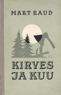 Kirves ja kuu
