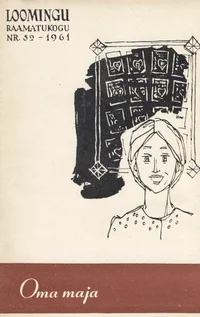 Oma maja