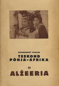 Teekond Põhja-Afrika