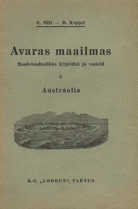 Avaras maailmas