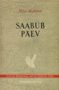 Saabub päev
