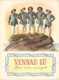 Vennad Lü