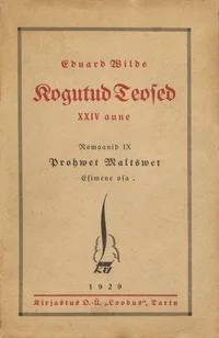 Prohwet Maltswet