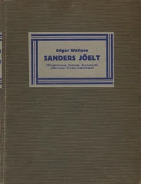 Sanders jõelt