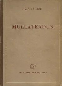 Mullateadus