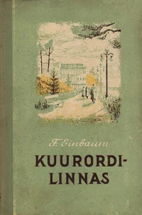 Kuurordilinnas