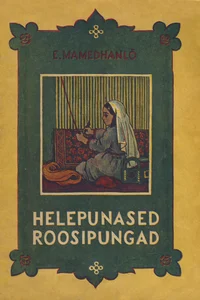 Helepunased roosipungad